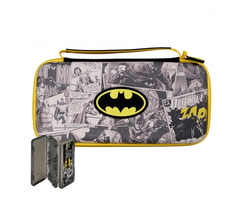 FR-TEC Switch Premium Bag Batman