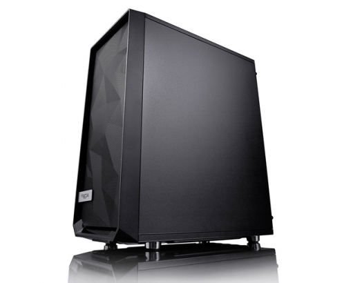 FRACTAL CAJA MESHIFY ATX NEGRO FD-CA-MESH-C-BKO
