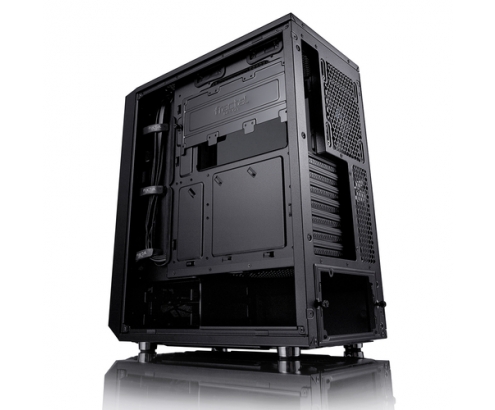 FRACTAL CAJA MESHIFY ATX NEGRO FD-CA-MESH-C-BKO