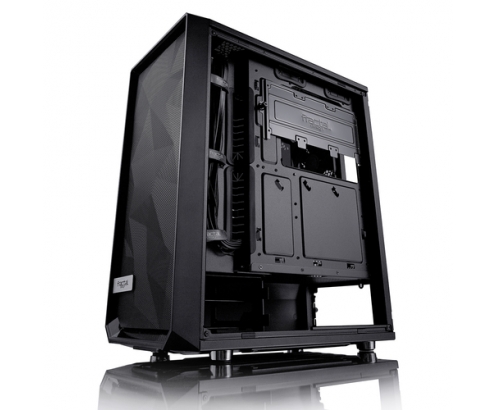 FRACTAL CAJA MESHIFY ATX NEGRO FD-CA-MESH-C-BKO