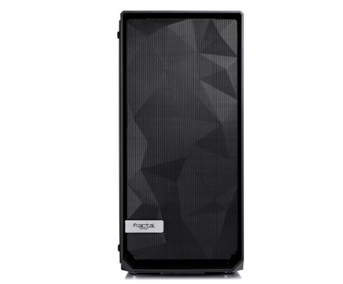 FRACTAL CAJA MESHIFY ATX NEGRO FD-CA-MESH-C-BKO