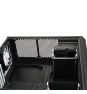 Fractal Design CORE 2500 Caja torre midi tower negro