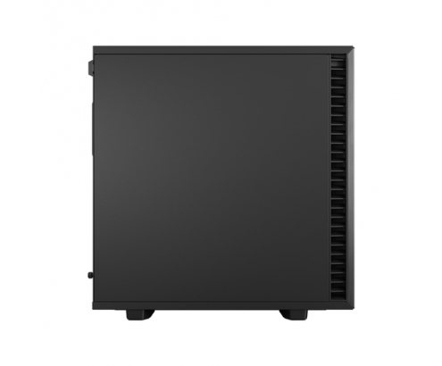 Fractal Design Define 7 Mini Negro