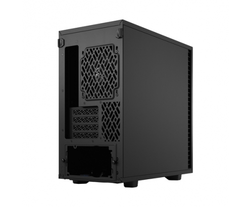 Fractal Design Define 7 Mini Negro