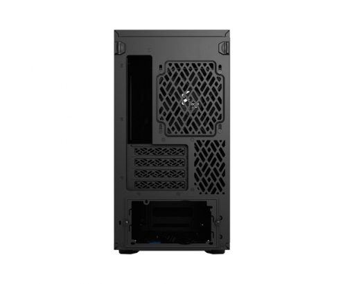 Fractal Design Define 7 Mini Negro