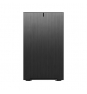 Fractal Design Define 7 Nano Negro