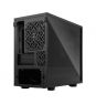 Fractal Design Define 7 Nano Negro