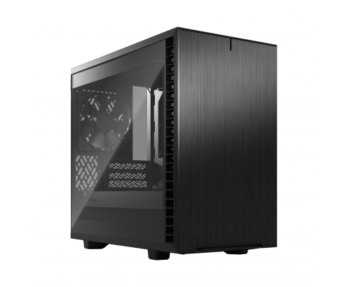 Fractal Design Define 7 Nano Negro