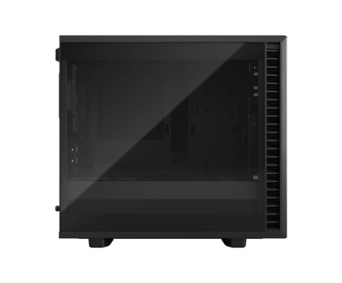 Fractal Design Define 7 Nano Negro