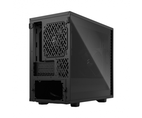 Fractal Design Define 7 Nano Negro