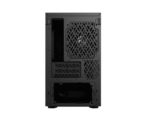 Fractal Design Define 7 Nano Negro