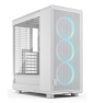 Fractal Design Epoch Midi Tower Blanco