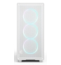 Fractal Design Epoch Midi Tower Blanco