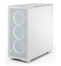 Fractal Design Epoch Midi Tower Blanco