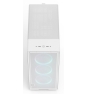 Fractal Design Epoch Midi Tower Blanco