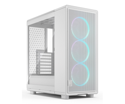 Fractal Design Epoch Midi Tower Blanco