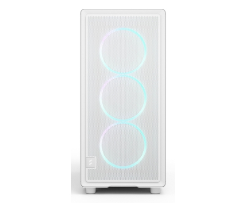 Fractal Design Epoch Midi Tower Blanco