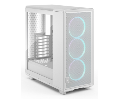 Fractal Design Epoch Midi Tower Blanco