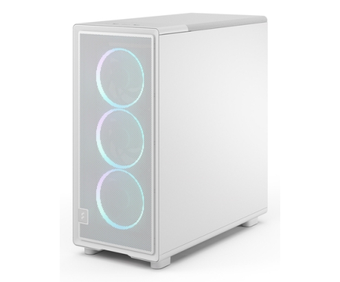 Fractal Design Epoch Midi Tower Blanco