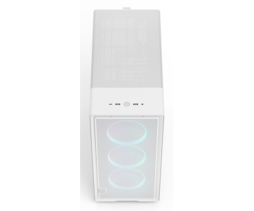 Fractal Design Epoch Midi Tower Blanco
