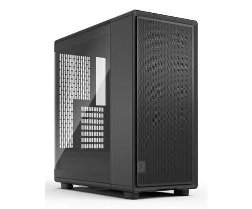Fractal Design Epoch Midi Tower Negro