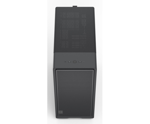 Fractal Design Epoch Midi Tower Negro