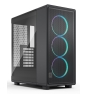 Fractal Design Epoch Midi Tower Negro