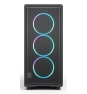 Fractal Design Epoch Midi Tower Negro