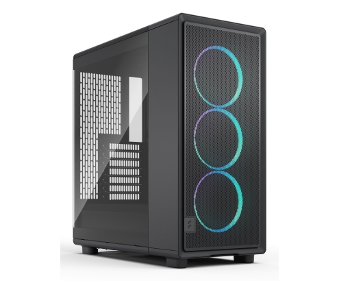 Fractal Design Epoch Midi Tower Negro