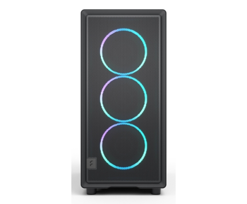 Fractal Design Epoch Midi Tower Negro