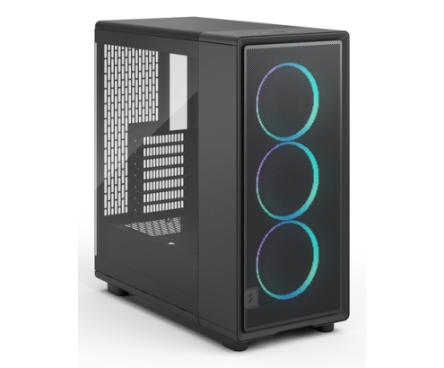 Fractal Design Epoch Midi Tower Negro