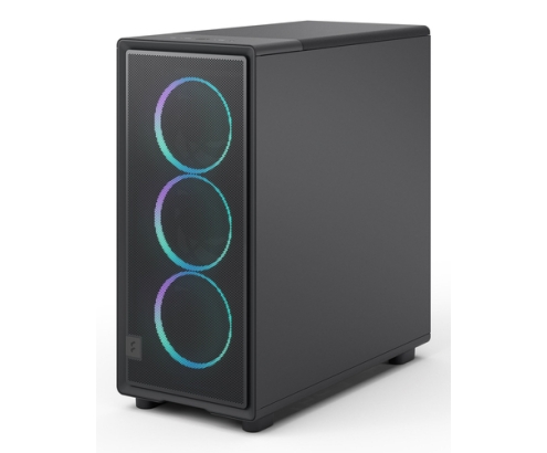 Fractal Design Epoch Midi Tower Negro