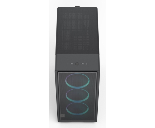 Fractal Design Epoch Midi Tower Negro