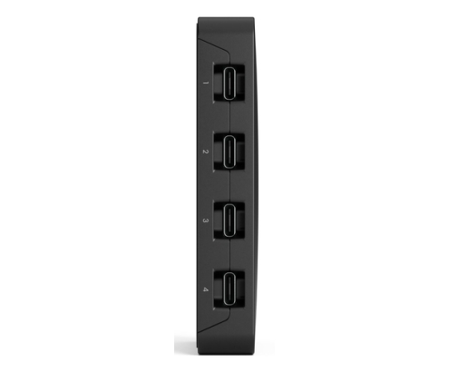 Fractal Design FD-A-APH1-001 accesorio o pieza de sistema de refrigeración para ordenador Controlador de ventilador