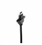 Fractal Design FD-A-USBC-001 cable USB 0,67 m Negro