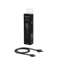 Fractal Design FD-A-USBC-001 cable USB 0,67 m Negro