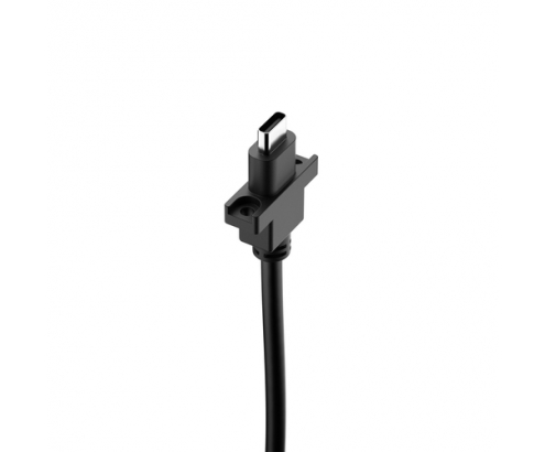 Fractal Design FD-A-USBC-001 cable USB 0,67 m Negro