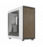 Fractal Design FD-C-NOR1X-04 carcasa de ordenador Midi Tower Blanco