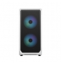 Fractal Design Focus 2 Blanco