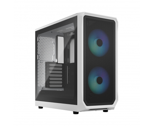 Fractal Design Focus 2 Blanco