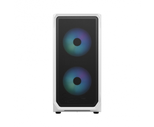 Fractal Design Focus 2 Blanco