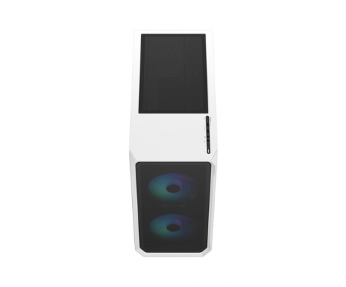 Fractal Design Focus 2 Blanco