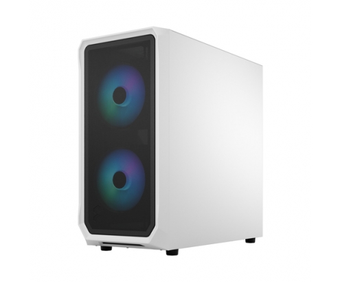 Fractal Design Focus 2 Blanco