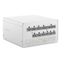Fractal Design Ion 3 Gold 1000W unidad de fuente de alimentación 24-pin ATX ATX Blanco