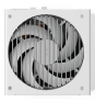 Fractal Design Ion 3 Gold 1000W unidad de fuente de alimentación 24-pin ATX ATX Blanco