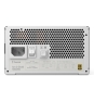 Fractal Design Ion 3 Gold 1000W unidad de fuente de alimentación 24-pin ATX ATX Blanco