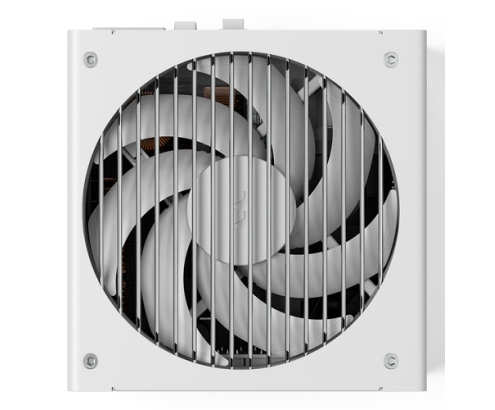 Fractal Design Ion 3 Gold 1000W unidad de fuente de alimentación 24-pin ATX ATX Blanco