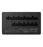 Fractal Design Ion 3 Gold 1000W unidad de fuente de alimentación 24-pin ATX ATX Negro