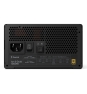 Fractal Design Ion 3 Gold 1000W unidad de fuente de alimentación 24-pin ATX ATX Negro