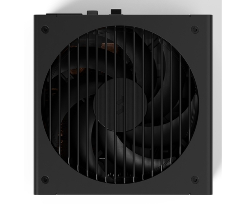 Fractal Design Ion 3 Gold 1000W unidad de fuente de alimentación 24-pin ATX ATX Negro